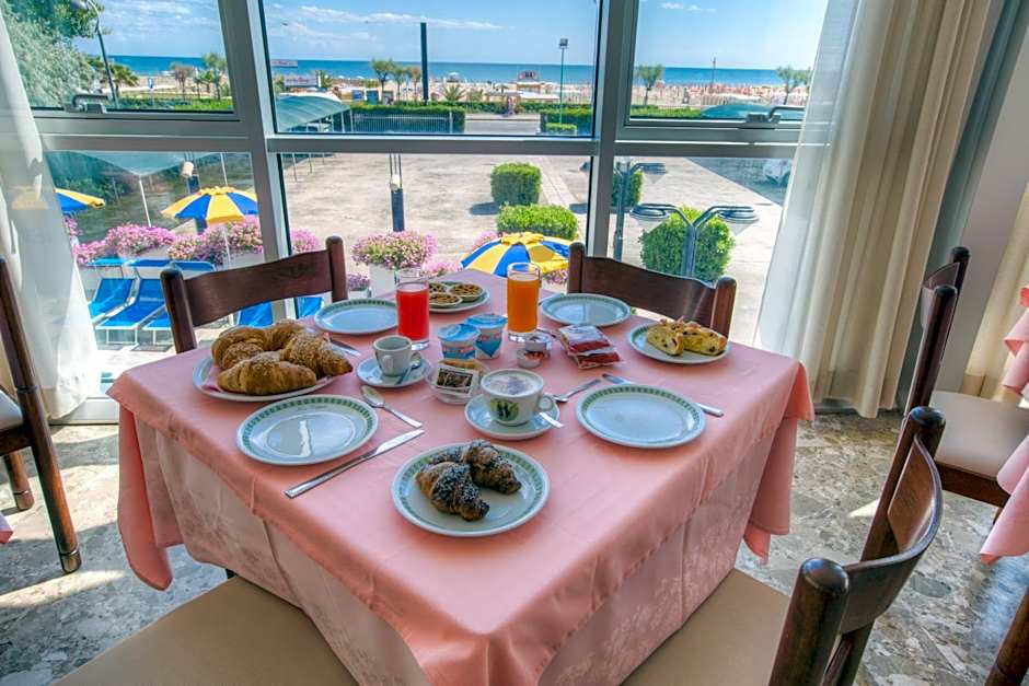 Hotel Tilmar