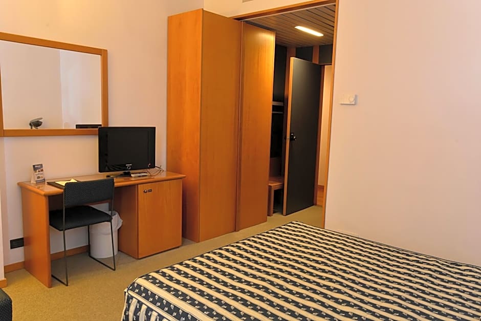 Grand Hotel Tiziano E Dei Congressi