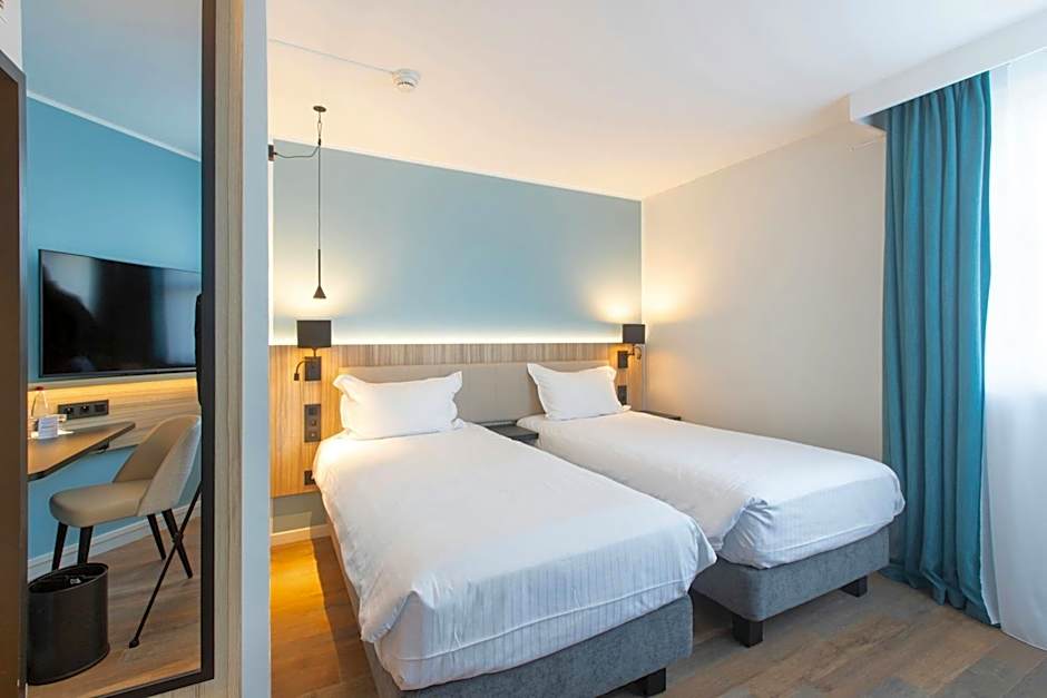 Four Points by Sheraton Reims Cathedrale