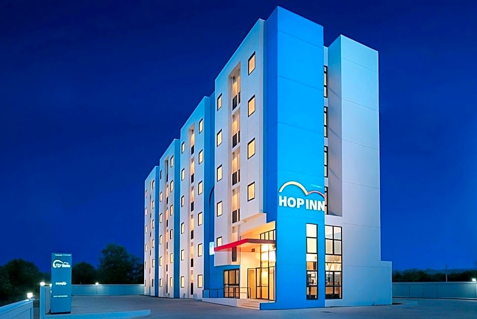 HOP INN Lampang