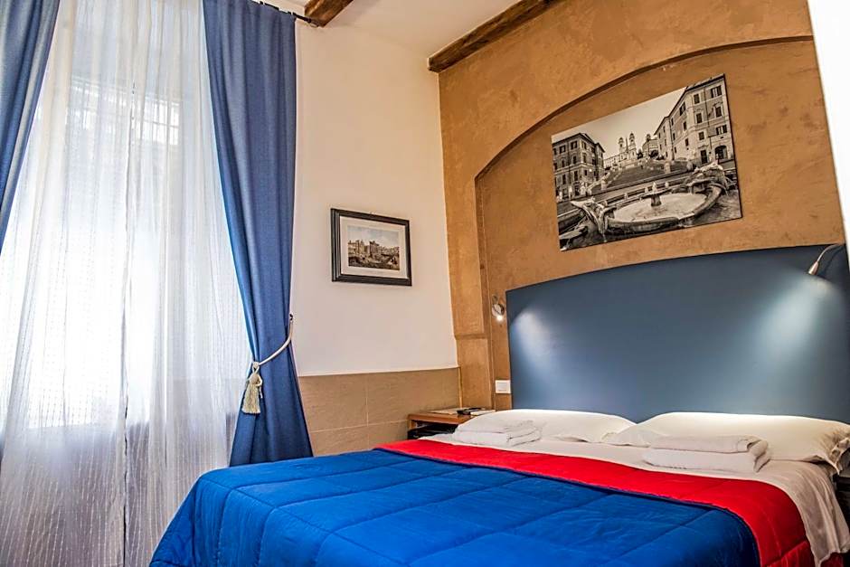 San Peter Rome B&B