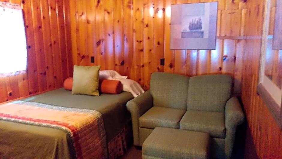 Alpine Motel