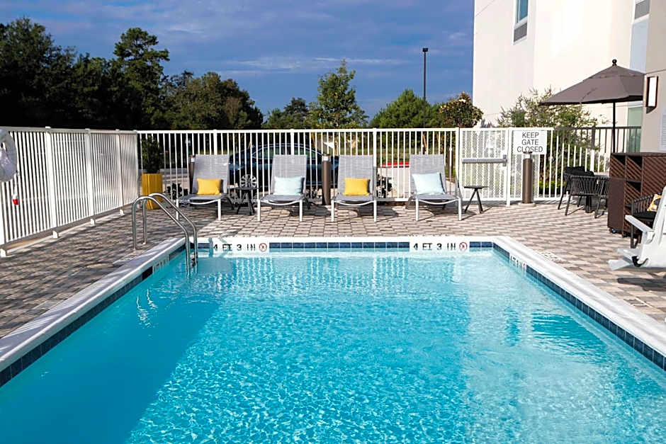 TownePlace Suites by Marriott Conroe
