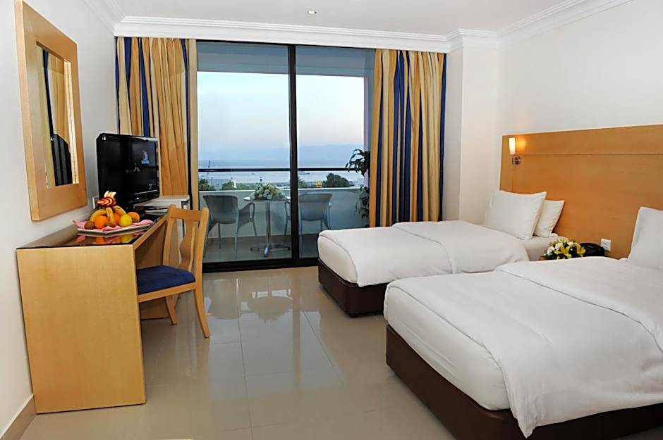 Mina Hotel