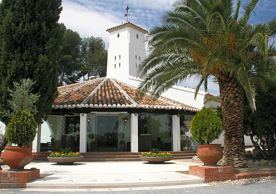 Hotel & Spa La Salve