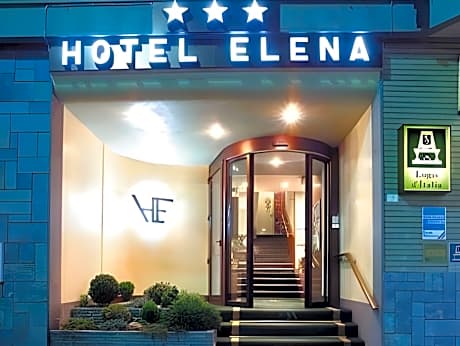 Hotel Elena
