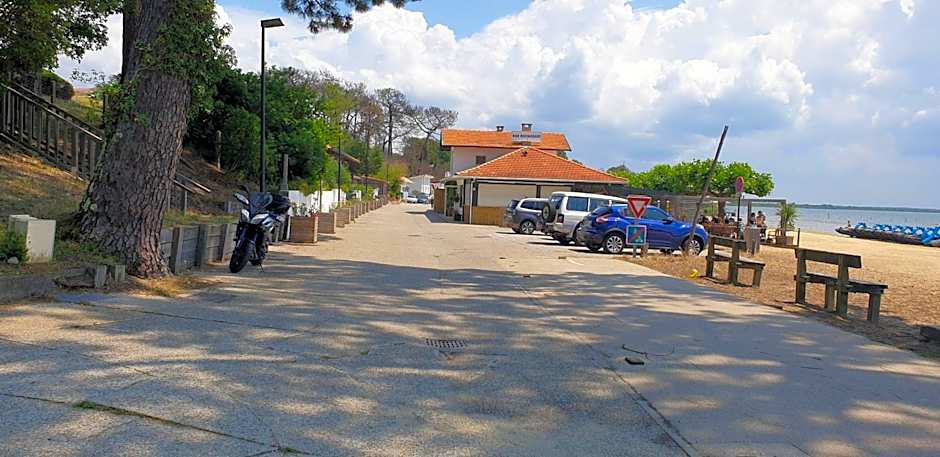 Chambres Du Petit Bonheur