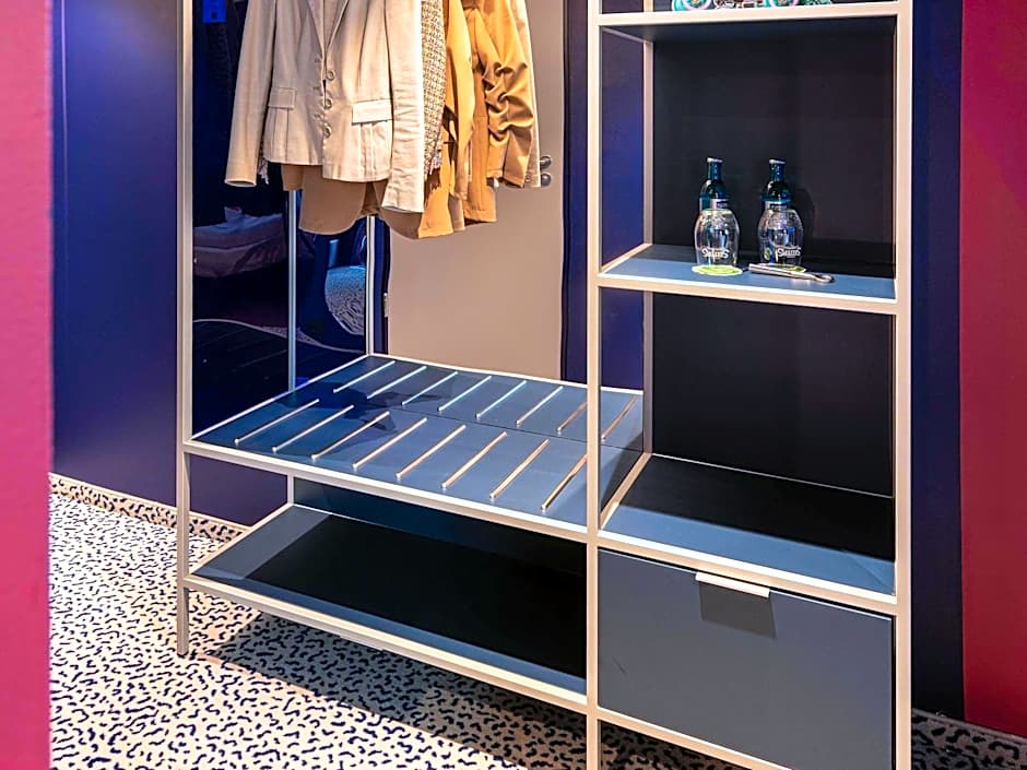 ibis Styles Muenchen Perlach