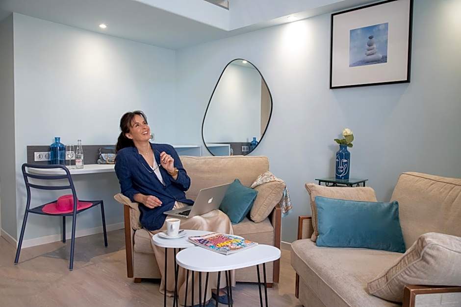 Best Western Alba Hotel