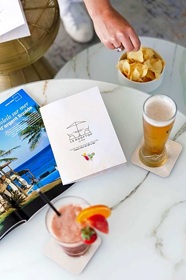 Best Western Hotel Mediterranee Menton