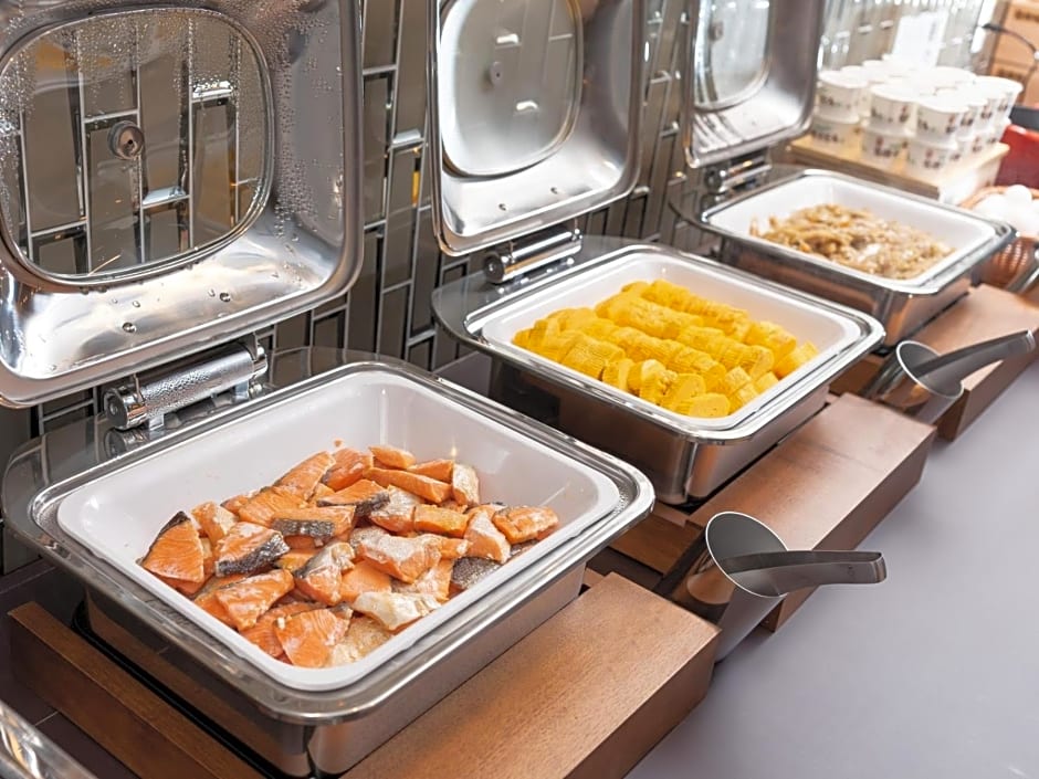 Super Hotel Beppu Ekimae