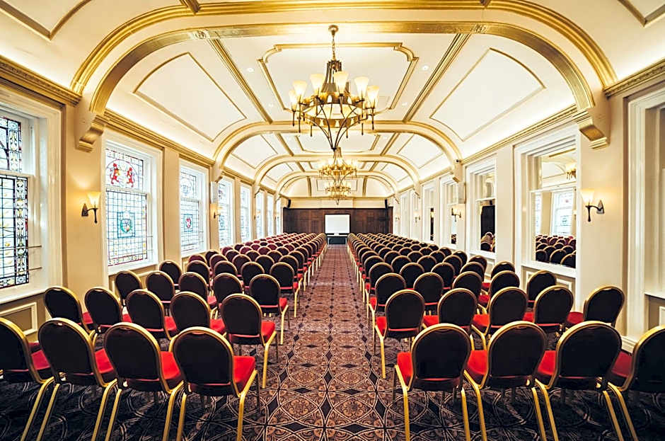 County Hotel Newcastle