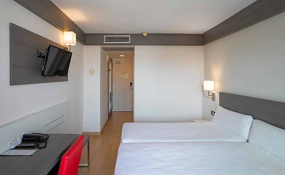 Medplaya Hotel Santa Monica