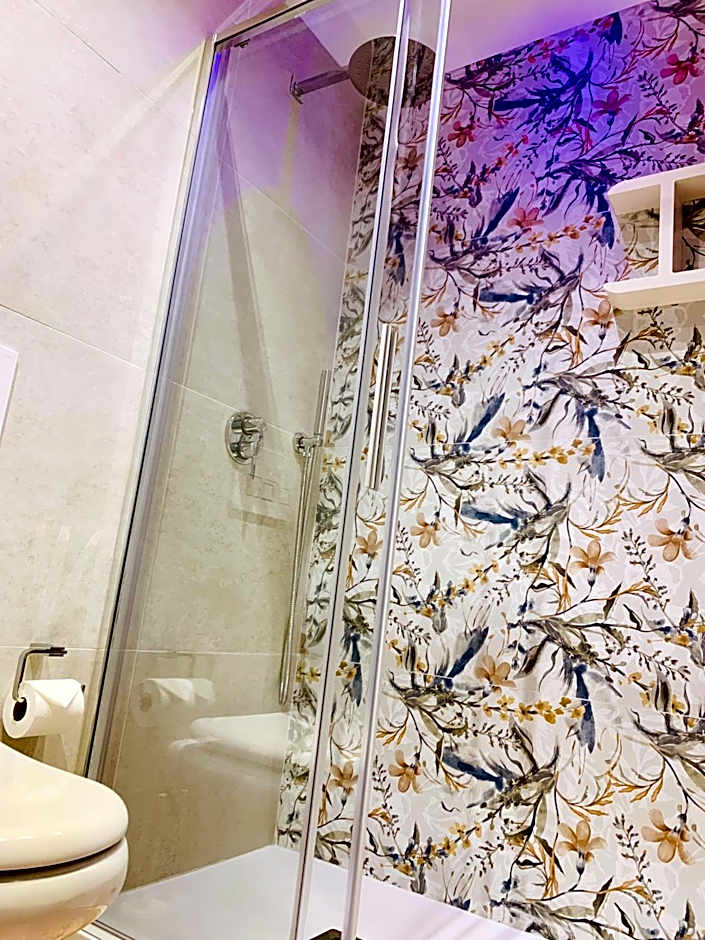 Bed and Breakfast D'Angelo