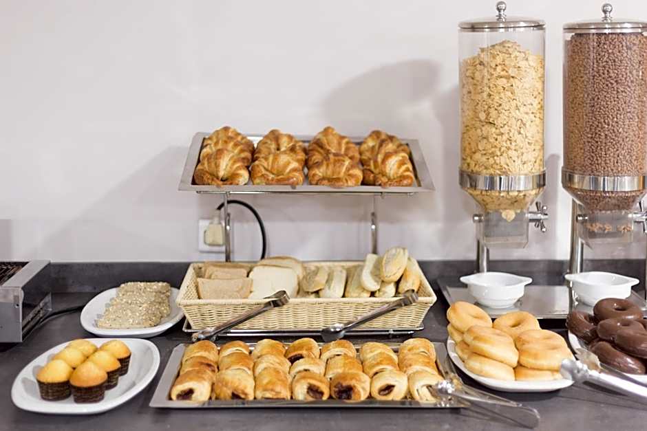 Sercotel Familia Conde