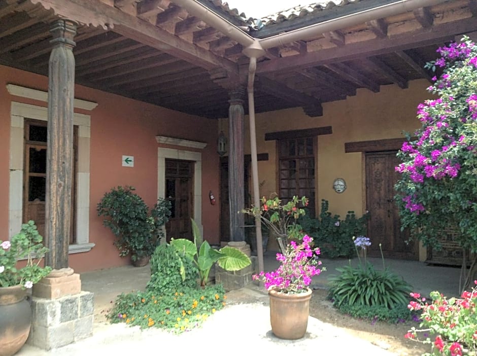 Meson de San Antonio