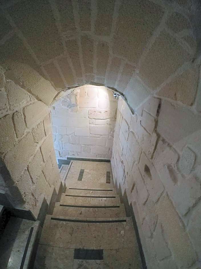 B&B Favignana – Favignana Island, CA