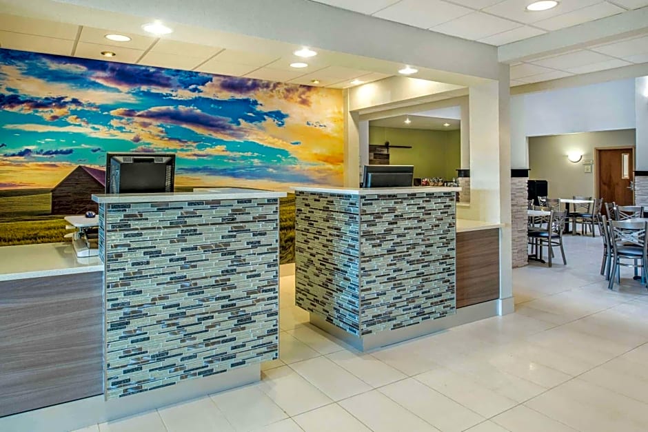 La Quinta Inn & Suites by Wyndham Moscow-Pullman