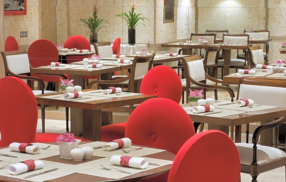 NH Collection Madrid Paseo Del Prado