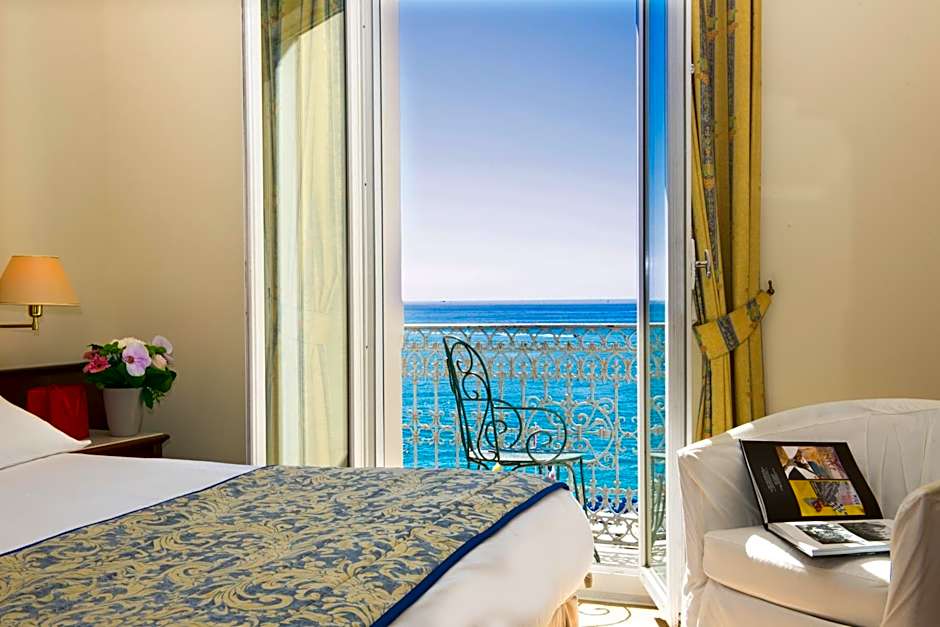 Hotel West End Promenade
