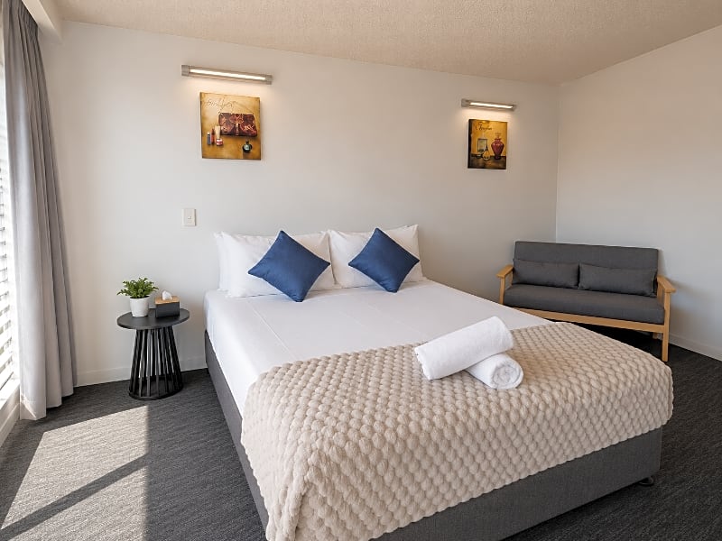 Camelot Motel