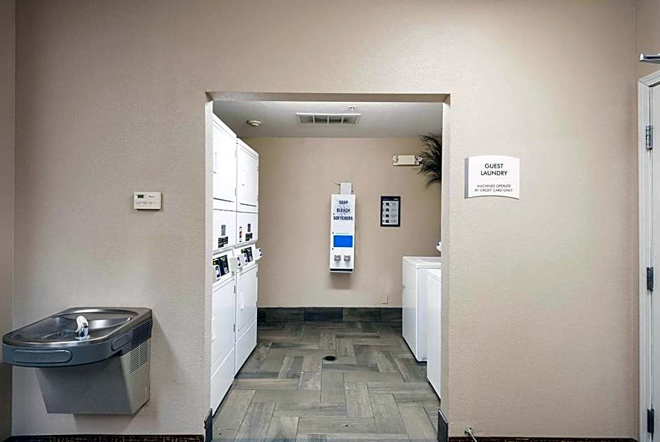 Suburban Studios Waterloo