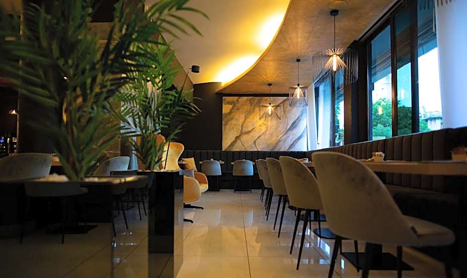 Hi Hotels Trento - Wellness & Spa Adults Only