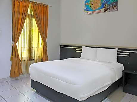 Collection O 92268 Hotel Aero