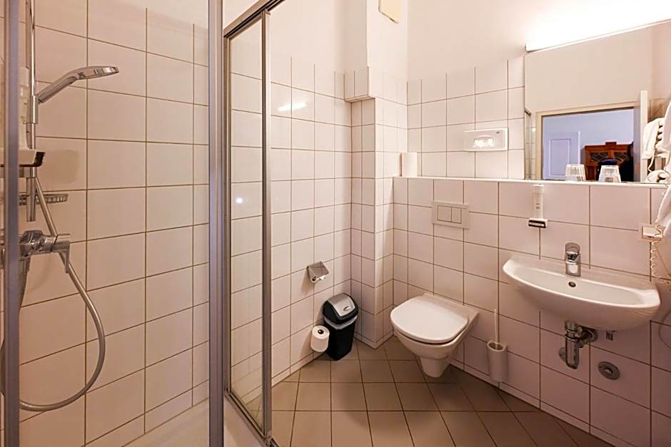 Gästehaus im Priesterseminar Salzburg