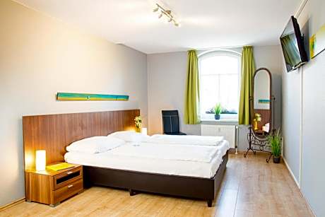 Comfort Double Room