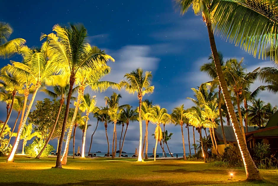 Paradise Sun Hotel Seychelles