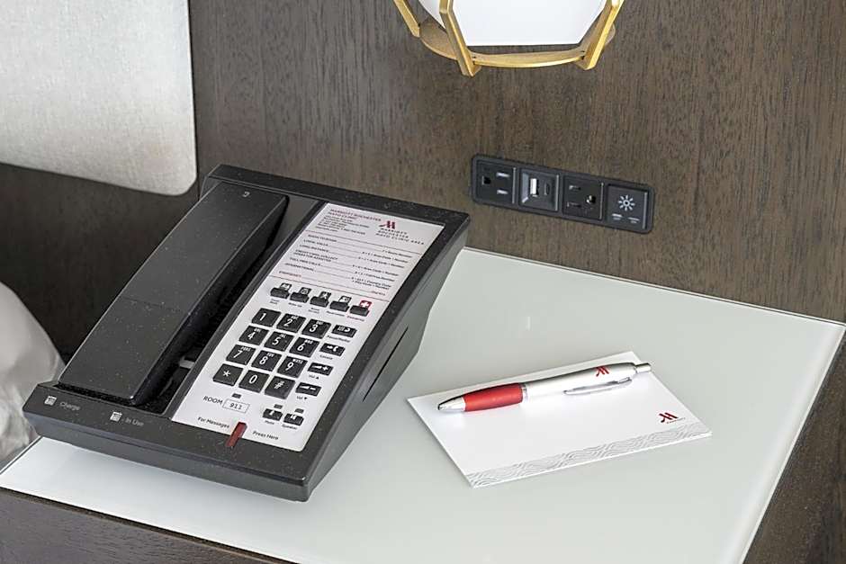 Rochester Marriott Mayo Clinic Area