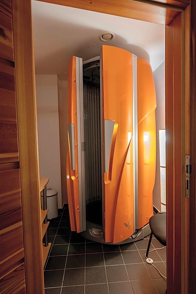 Rezidence & Wellness Blatov