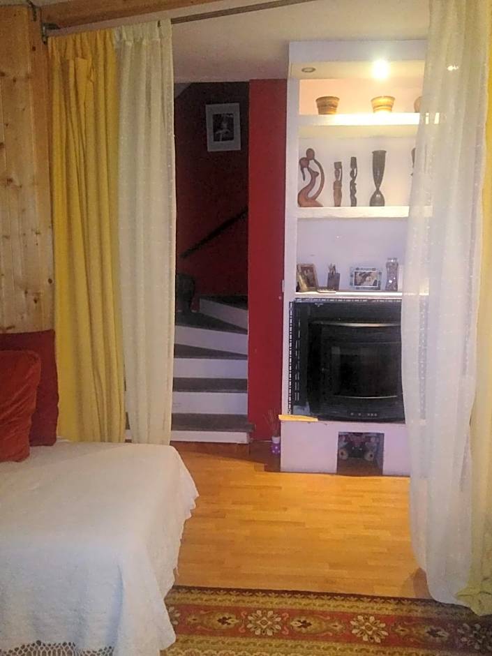 B&B Ma Maison