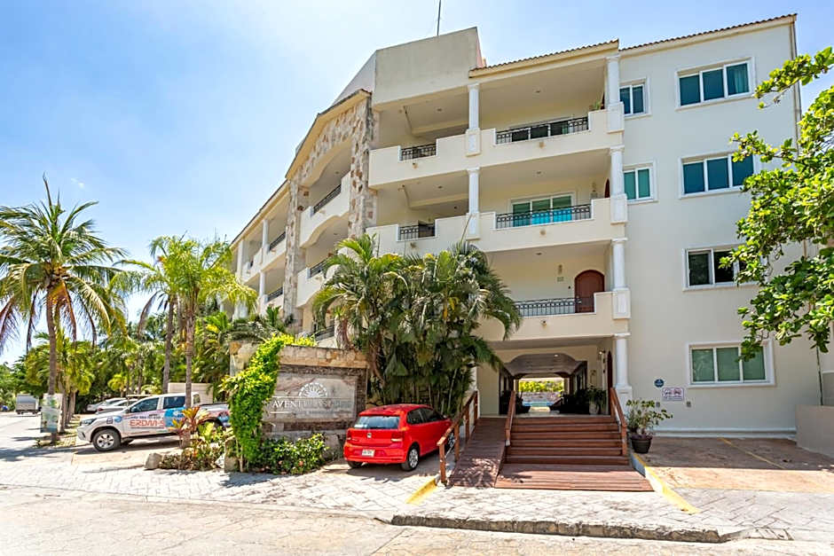 Aventuras Club Marina