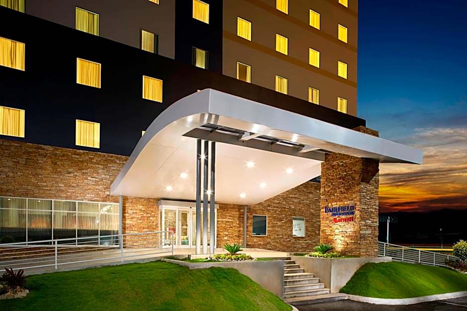 Fairfield Inn & Suites by Marriott Villahermosa Tabasco