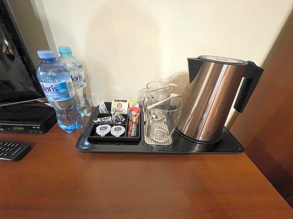 Apartamenty Konopnicka