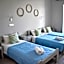 Aphrodite Art Hotel Aegina