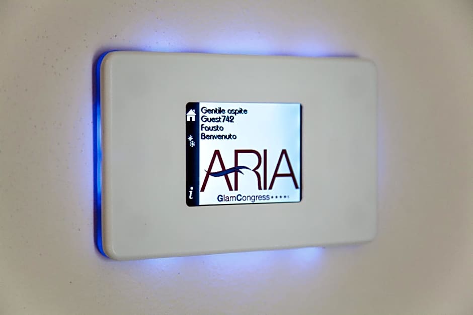 Hotel Aria