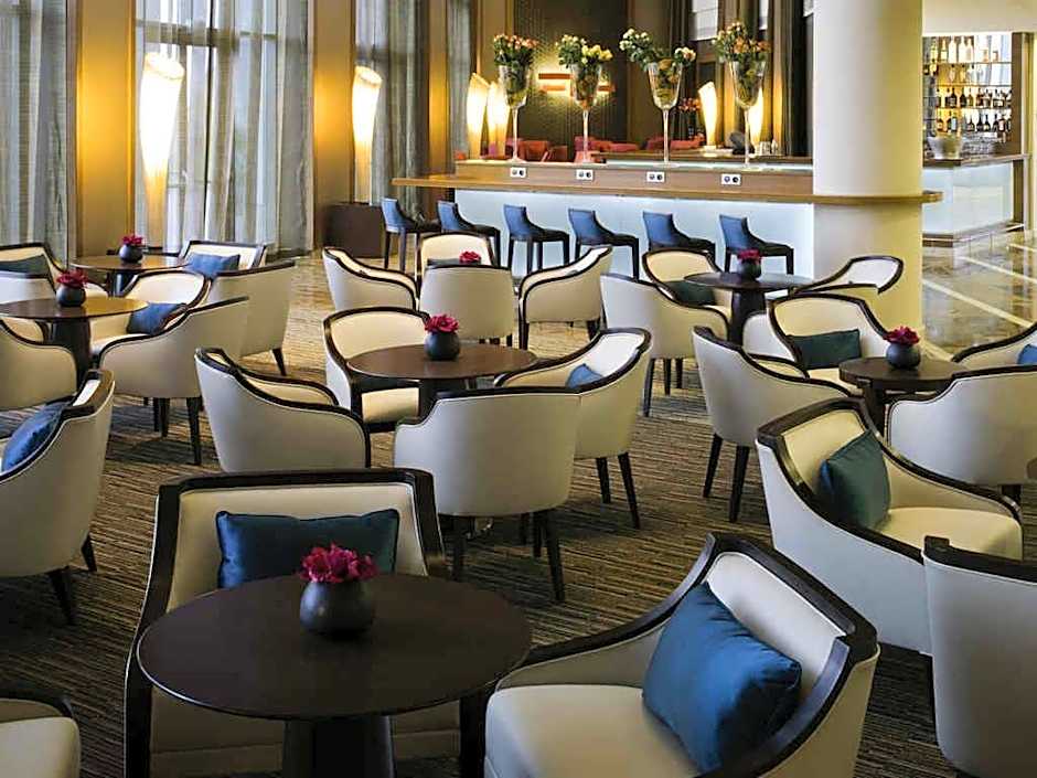 Sofitel Malabo Sipopo Le Golf