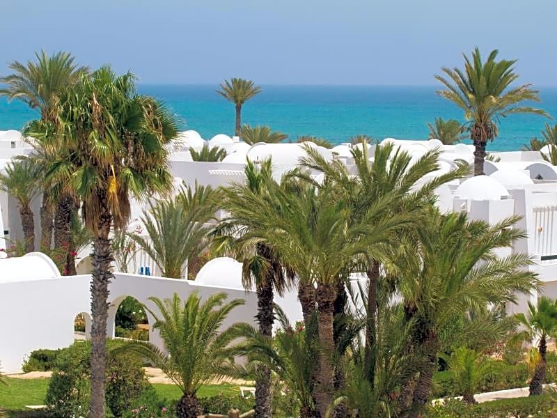 Hotel Seabel Aladin Djerba