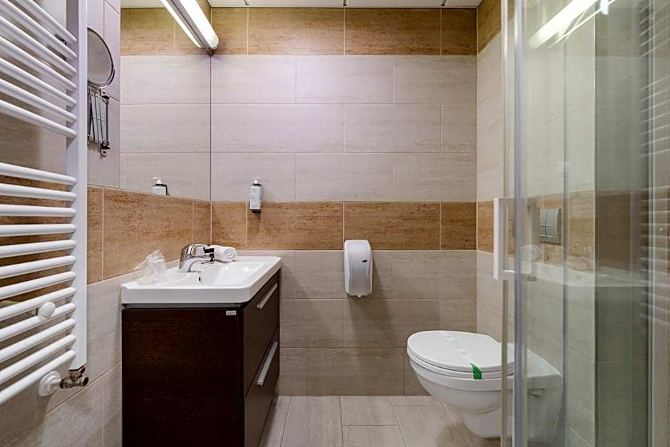 Hotel Garzon Plaza