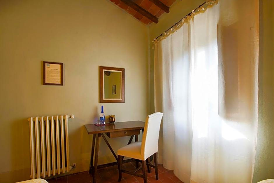 Locanda Del Viandante B&B