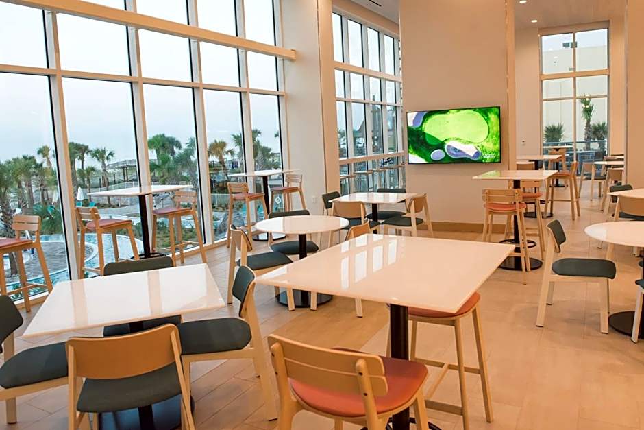 Fairfield by Marriott Inn & Suites Pensacola Beach