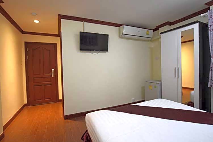Bluebird Inn Pattaya