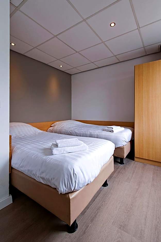 Tulip Inn Bergen Op Zoom