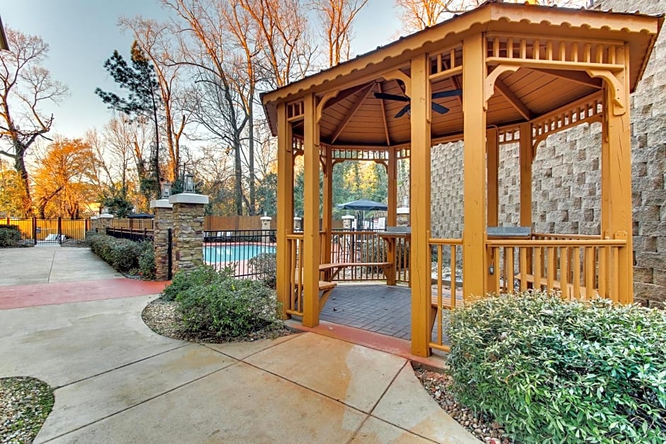 Holiday Inn Express Columbus - Fort Benning Area by IHG