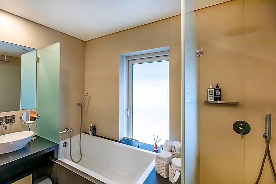 Hotel Ibis Lisboa Parque das Nações