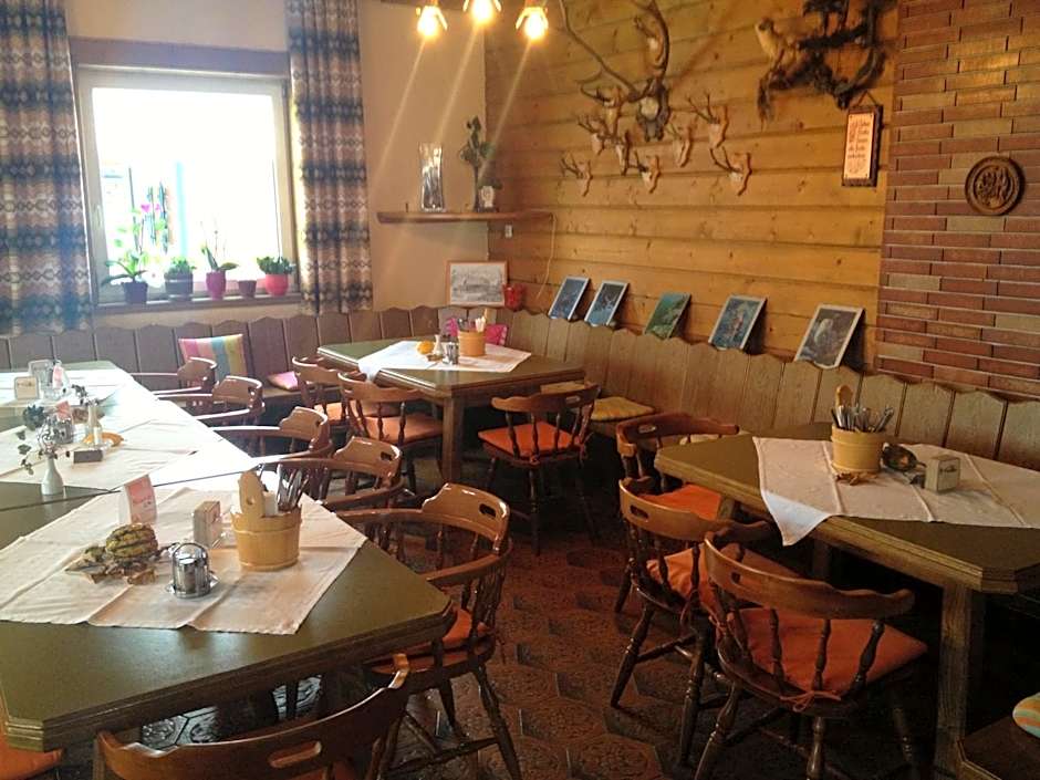 Alpengasthaus Sonnhof