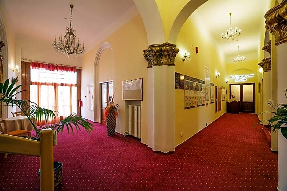 Savoy Spa & Kurhotel